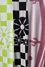 Novelty scarf