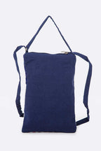 American Flag Crossbody Swing Bag