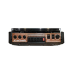 Supersonic 4 Band BT Radio & MP3 & Cassette Player