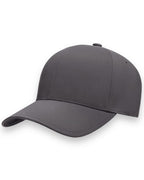Dad Hat Leather Patch Baseball Cap