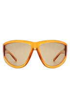 Oversized Chunky Fashion Women Sunglasses