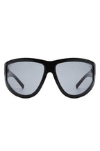 Oversized Chunky Fashion Women Sunglasses
