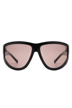 Oversized Chunky Fashion Women Sunglasses