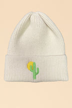 Novelty beanies