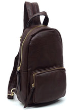 Calin Sling Backpack