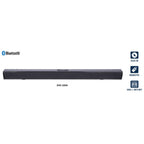 Emerson 32 Inch Bluetooth Soundbar