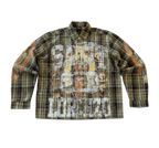 VVS FLANNEL