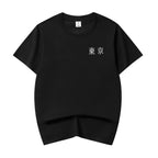 ET9977 War of Beasts Embroidered Tee