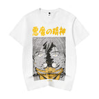 YeT010 Devil's Spirit Tee