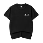 PTT104 Tokyo Art Tee
