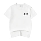 PTT104 Tokyo Art Tee