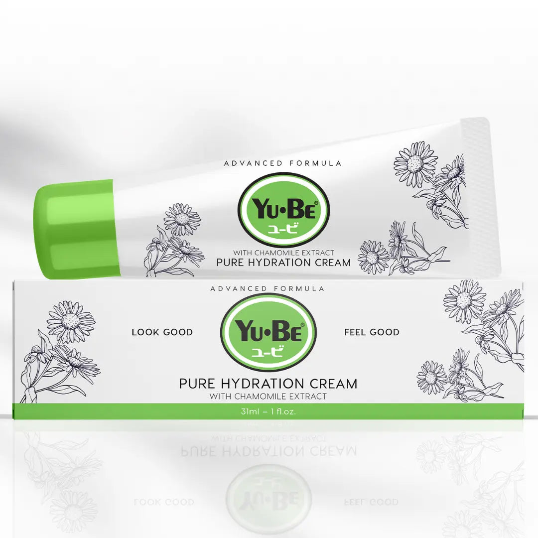 Advanced Formula Pure Hydration Cream