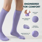 Lairos Premium Solids - Light Purple