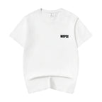 YeT027 Inferno White Tiger Tee