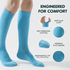 Lairos Premium Solids - Light Blue