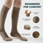 Lairos Premium Solids - Taupe