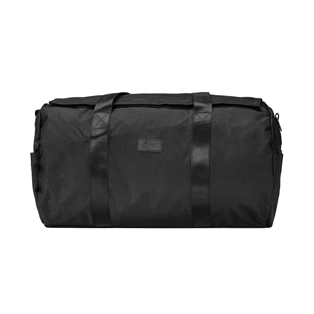 Essential Smell Proof Max Duffle Bag - Fashionable, Discreet + Hidden Lock (FireBar Labs x PBAL)