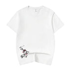 KH617 Rebirth of the Phoenix Embroidery Tee