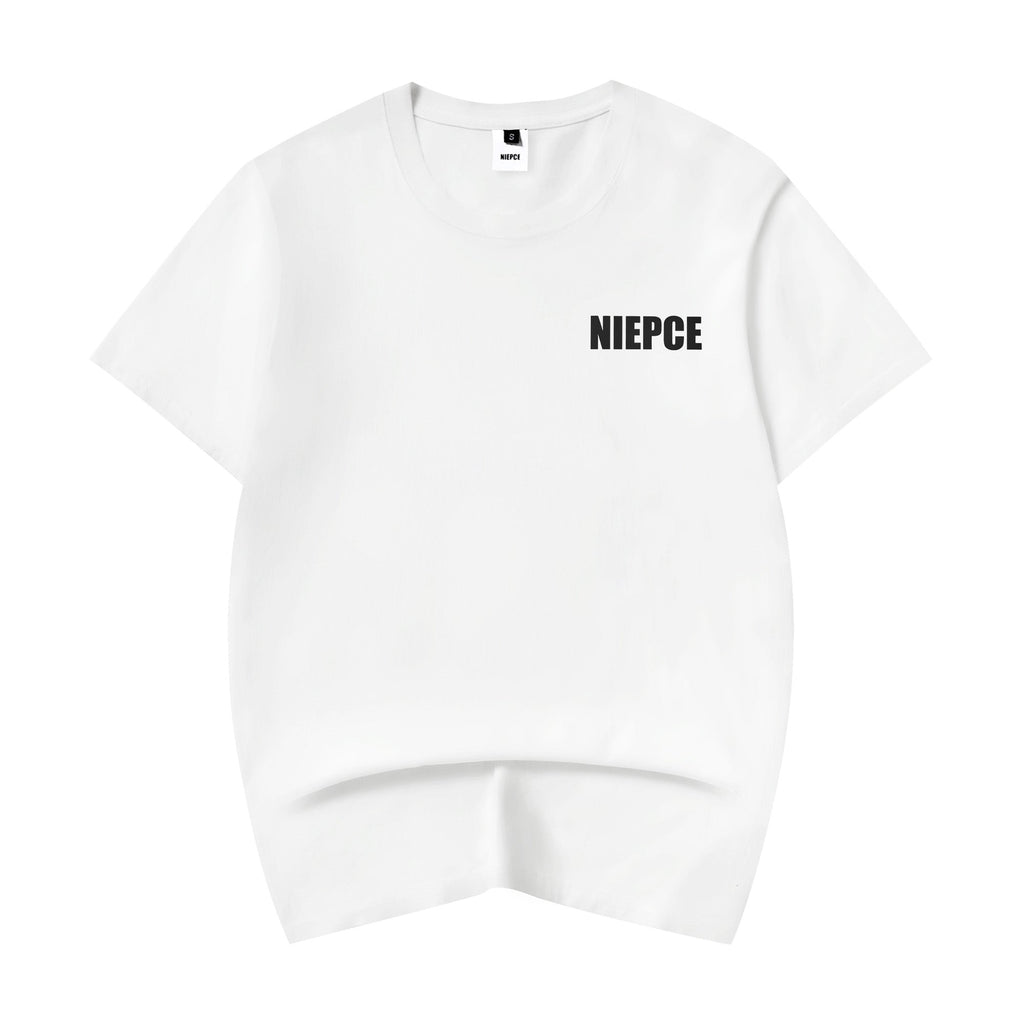 YeT020 Shiba Inu Tee