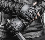 GL1 Cyber Utility Techwear Gloves