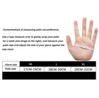 GL1 Cyber Utility Techwear Gloves