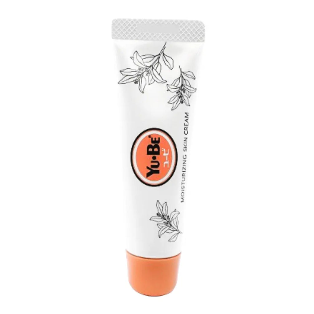 Moisturizing Skin Cream