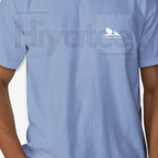 No Risk No Rewards Turkey Shirt – Bold Hunting Graphic Tee, Patriotic Outdoorsman T-Shirt for Men & Women