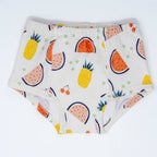 Sunny Fruits Potty Training Pants