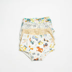 Adventure-Ready Organic Potty Training Underwear (4 Pack)