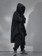 HiJ33 I-Tech Coat