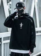 DuskH6 Scar X-41 Hoodie