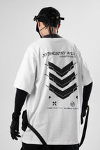 JX EXT 11 Core Tee