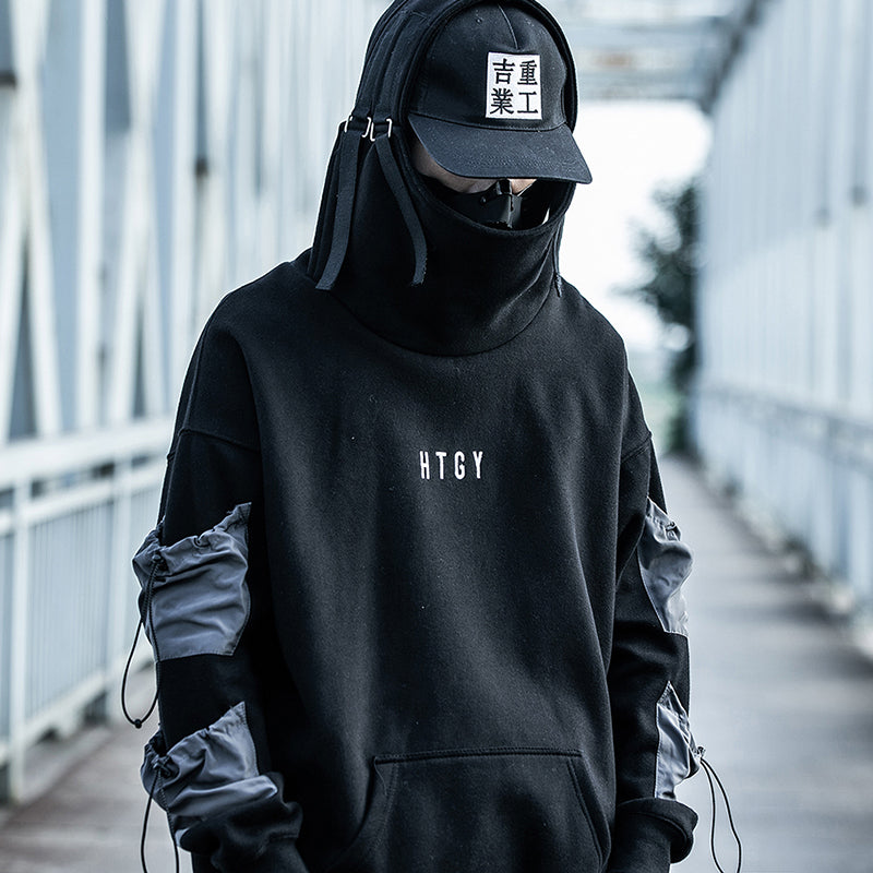 HtgyH1 Kaisha Hoodie