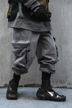 HiP23 Industrial Movement Pants