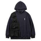 HiH27 I-Tech Essential Hoodie