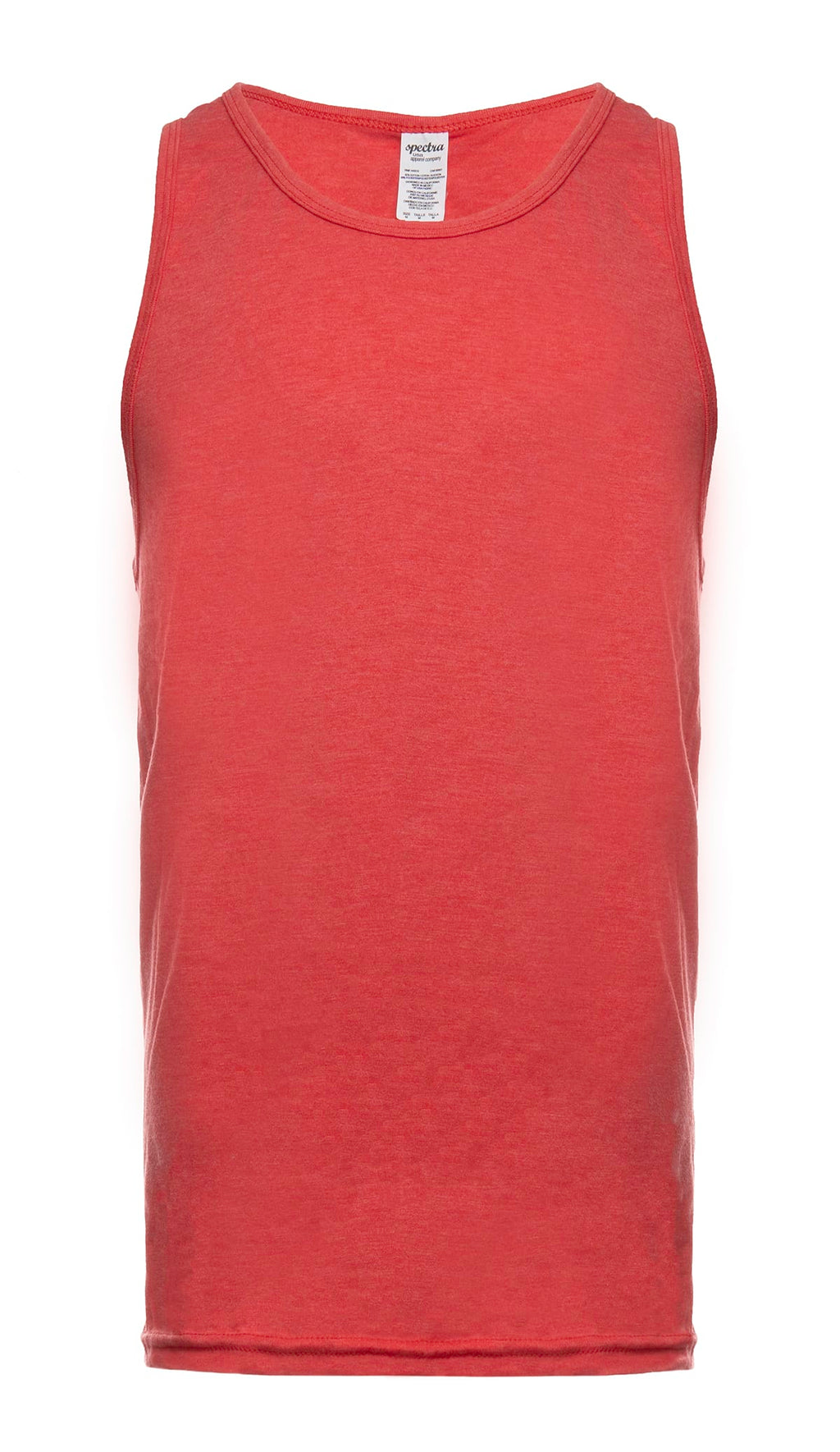 Tank Top 2007