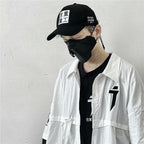 HiHat2 Urban Industrial Hat