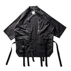WSY5002 Samurai Kimono Shirt