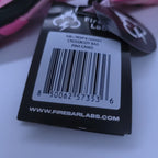 Essential Smell Proof Crossbody Bag - Fashionable, Discreet + Hidden Lock (FireBar Labs x PBAL)