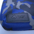 Essential Smell Proof Crossbody Bag - Fashionable, Discreet + Hidden Lock (FireBar Labs x PBAL)