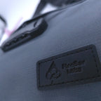 Essential Smell Proof Fanny Pack / Shoulder Bag - Fashionable, Discreet + Hidden Lock (FireBar Labs x PBAL)