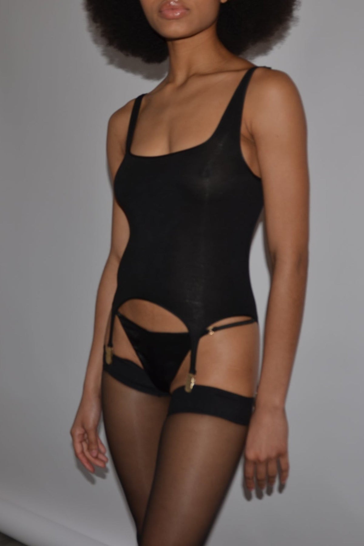 Garter Tank