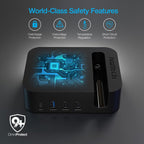 Naztech Ultimate Charging Station Pro