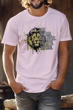 Dad the Man the Legend Unisex Graphic Tee T-Shirt