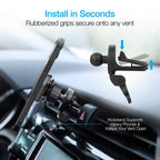 Naztech MagBuddy Elite Vent Mount