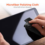 HyperGear ScreenWhiz 3-in-1 Screen Cleaning Kit