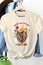 Black History Month Graphic Tee