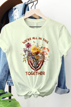 Black History Month Graphic Tee