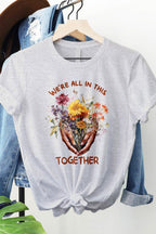 Black History Month Graphic Tee