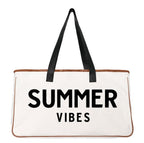 The Kai Tote Bag